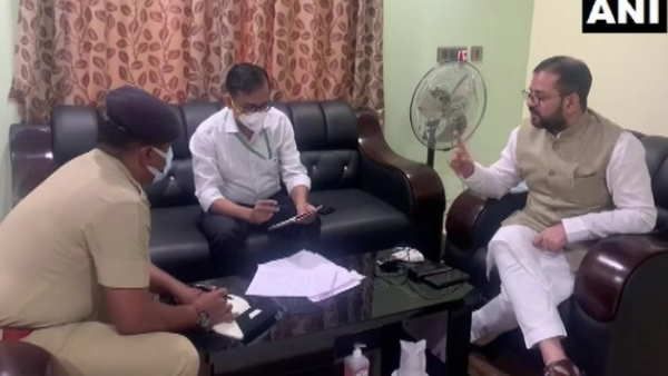 पश्चिम बंगाल: NHRC के सदस्य बोले- हमसे संपर्क करने पर भी पुलिस लोगों को धमका रही