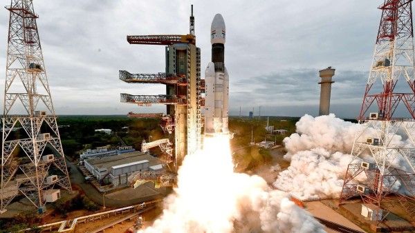 2022 की तीसरी तिमाही में लॉन्च होगा चंद्रयान-3: अंतरिक्ष राज्य मंत्री डॉ. जितेंद्र सिंह