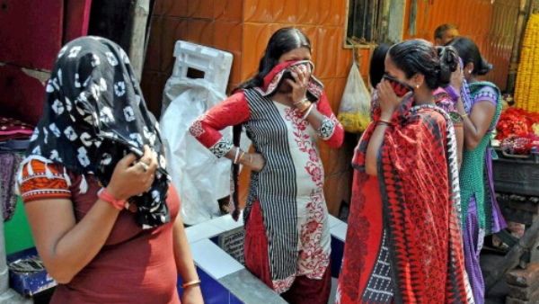 गरीबी या भूख नहीं, 'पानी' की वजह से अपने जिस्म का सौदा करने को मजबूर हैं यहां की महिलाएं