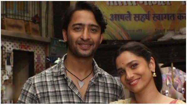 Pavitra Rishta 2: अंकिता लोखंडे और शाहीर शेख का देखें ये रोमांटिक video,जानें क्‍या बोले फैंस