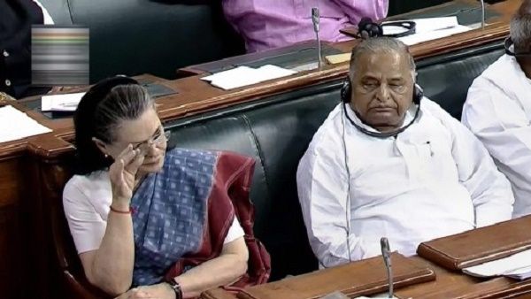 जिला पंचायत अध्यक्ष चुनाव: रायबरेली और मैनपुरी में पहली बार जीती BJP, सपा-कांग्रेस के लिए खतरे की घंटी