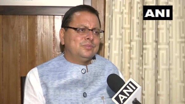 उद्यमियों के प्रतिनिधिमंडल से मुलाकात के बाद सीएम पुष्कर सिंह धामी ने लिया नोटिस पर संज्ञान