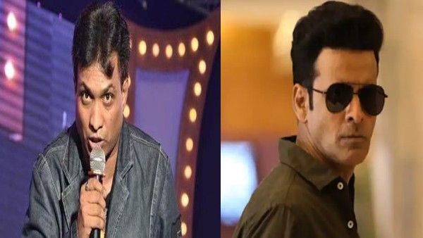 सुनील पाल ने पोर्न से की 'द फैमिली मैन और मिर्जापुर' की तुलना, मनोज बाजपेयी के लिए यूज किए ऐसे शब्द