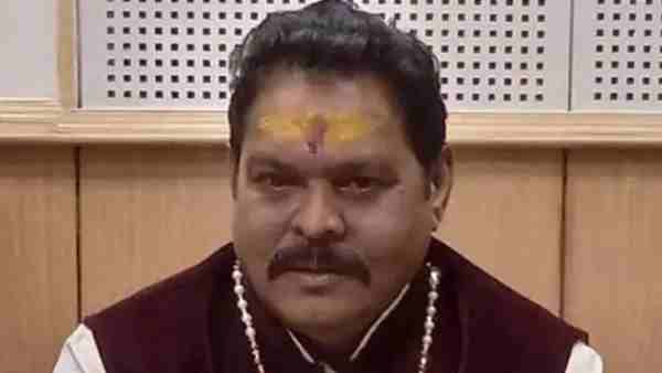 हरिद्वार: ज्वालापुर से BJP विधायक सुरेश राठौर पर रेप का आरोप, कोर्ट के आदेश के बाद दर्ज हुआ मुकदमा
