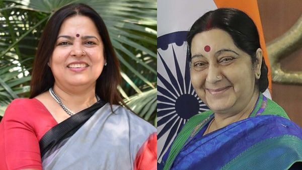 Cabinet Reshuffle: सुषमा स्वराज के बाद मीनाक्षी लेखी ने किया ये कारनामा