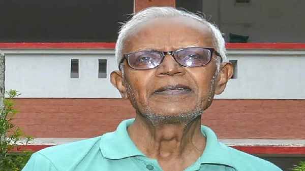 फादर स्टेन स्वामी के परिवार और दोस्‍तों का आरोप - ये मौत नहीं हत्‍या है