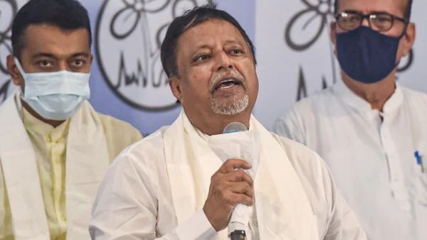 अयोग्यता याचिका पर बंगाल विधानसभा अध्यक्ष बिमान बनर्जी ने कहा- भाजपा विधायक हैं मुकुल रॉय