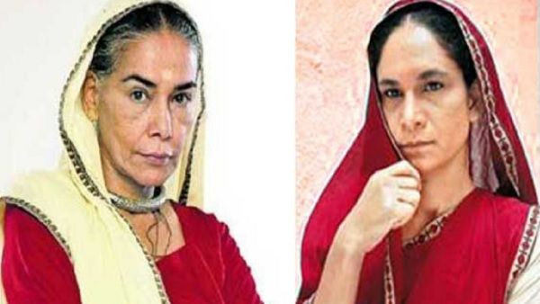 Balika Vadhu: इस अभिनेत्री ने प्ले किया था यंग 'दादीसा' का रोल, सुरेखा से था खून का रिश्ता