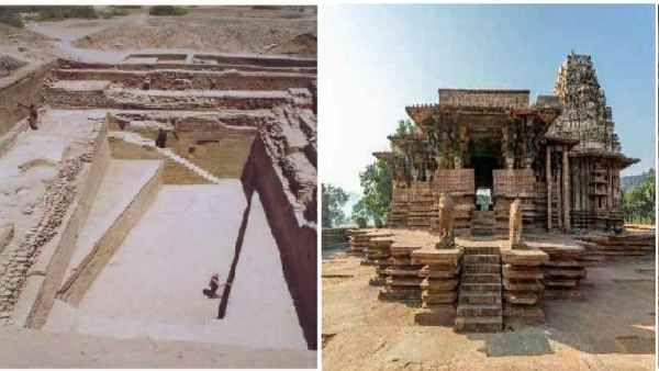 UNESCO World Heritage: धोलावीरा-रामप्पा मंदिर के साथ 'सुपर-40 क्लब' में शामिल हुआ भारत, पूरी लिस्ट देखिए