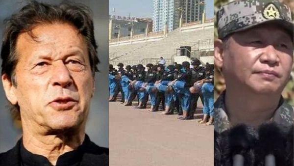 उइगर मुस्लिमों को प्रताड़ित करने में पाकिस्तान करता है चीन की मदद, इमरान खान के ढोंग की खुली पोल
