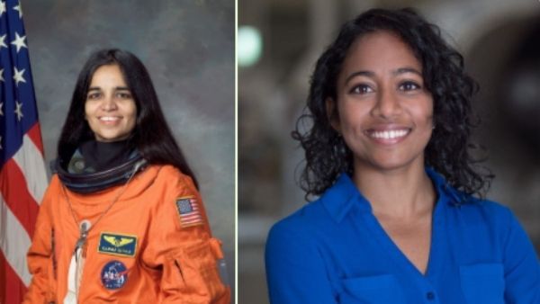 कल्पना चावला के कदमों पर चली भारत की एक बेटी, 11 जुलाई को अंतरिक्ष में उड़ान भरेगी सिरिशा बांदला