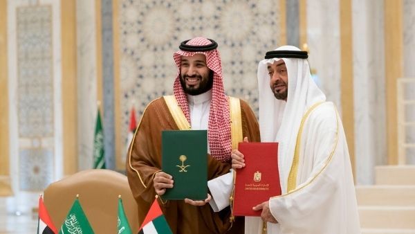 सऊदी अरब और UAE में काफी तेज हुआ तनाव, फ्लाइट सेवा और OPEC+ की बैठक रद्द
