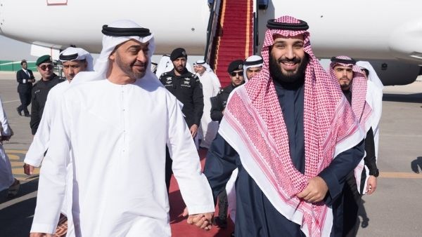 खतरनाक स्तर पर पहुंचा सऊदी अरब-UAE का विवाद, पूरी दुनिया में मचा तहलका