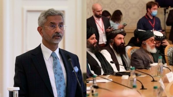 अफगानिस्तान में 85 प्रतिशत क्षेत्र पर तालिबान का कब्जा, कंधार में भारत को लगा बड़ा झटका