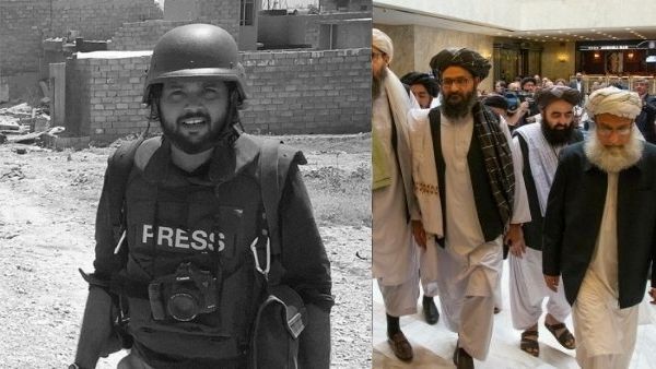 दानिश सिद्दीकी और तालिबान में क्या बात हुई थी? मेडिकल रिपोर्ट आई, खौफनाक कहानी का खुलासा