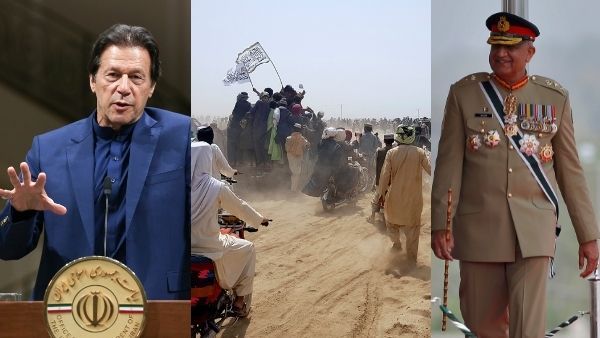 तालिबान को पाकिस्तान ने दिया बहुत बड़ा धोखा? एक हफ्ते में अफगानिस्तान में बदल गया पूरा खेल