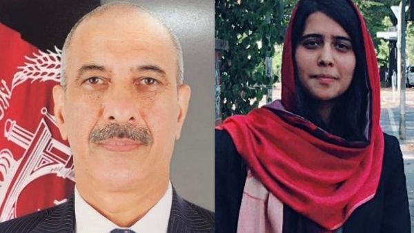 अफगान राजदूत की बेटी 'सिलसिला' अपहरण कांड, गले में मिली चिट्ठी और 50 का नोट, जानिए खौफनाक कहानी