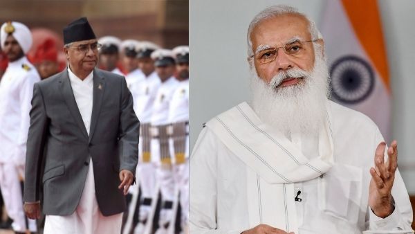 नेपाल में पीएम मोदी का पुतला जलाया तो होगी जेल की सजा, देउबा सरकार ने जारी किए सख्त आदेश