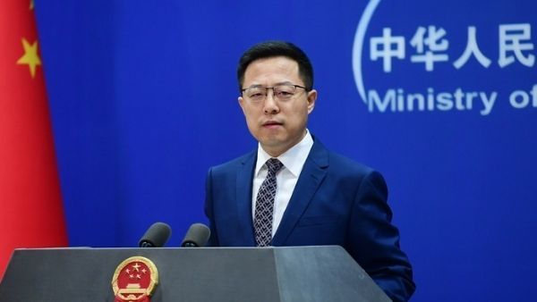 अमेरिका के सैन्य प्रयोगशाला फोर्ट डेट्रिक में बना जैविक हथियार? चीन ने लगाए सनसनीखेज आरोप