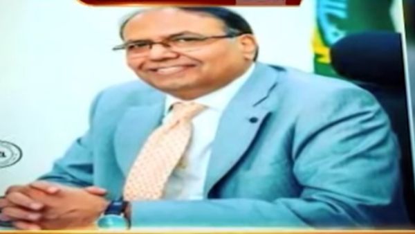 पाकिस्तान के 'आजम खान': कमिश्नर का कुत्ता गुम होने पर लाउडस्पीकर पर ऐलान, चल रहा है सर्च अभियान