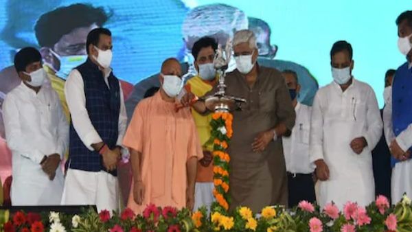 2 साल में UP के हर घर में पहुंचेगा शुद्ध पीने का पानी, जानिए क्‍या है केंद्र सरकार की योजना?