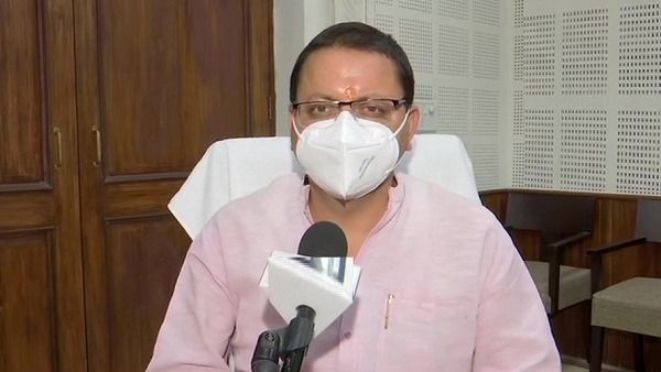 उत्तराखंड के सीएम का बड़ा ऐलान, राज्य में पलायन और भू कानून के मुद्दे पर कानून लाने पर करेंगे विचार
