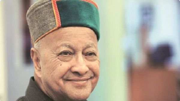 वीरभद्र सिंह: 50 सालों तक हिमाचल प्रदेश की राजनीति के रहे 'राजा साहब', नेहरू ने कराई थी पॉलिटिक्स में एंट्री