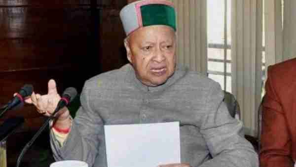 Virbhadra Singh: पीएम मोदी ने जताया वीरभद्र सिंह के निधन पर दुख, हिमाचल में 3 दिन का राजकीय शोक