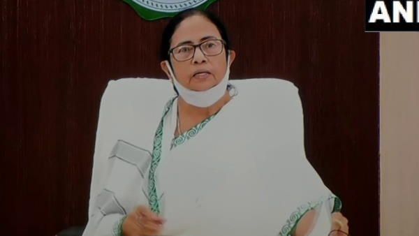 NHRC की रिपोर्ट पर बंगाल सरकार का हलफनामा, कहा- इस टीम में सब भाजपा के लोग