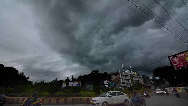 Weather: दिल्ली में मानसून के चिढ़ाने के बाद, इन सभी राज्यों में भारी से बहुत भारी बारिश की संभावना-IMD