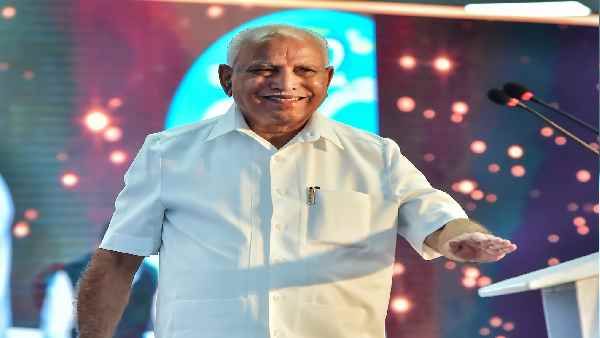 Karnataka: 4 बार CM रहे येदियुरप्पा ने बचपन में नींबू बेचकर परिवार को संभाला था, जानिए उनके बारे में