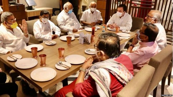 मोदी के ख़िलाफ़ क्या विपक्ष सचमुच एकजुट हो गया है?