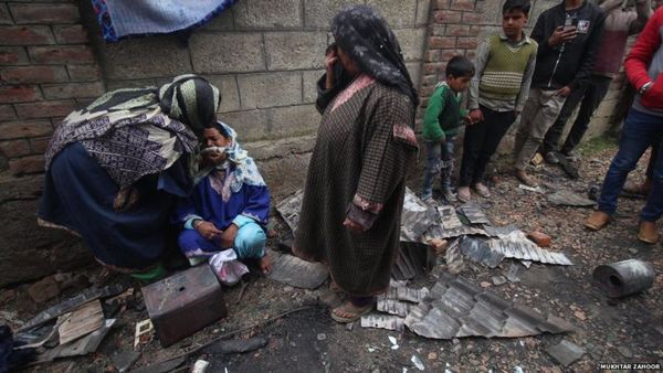 कश्मीर: 370 ख़त्म होने के दो साल बाद क्या चरमपंथी गतिविधियों में स्थानीय लोगों की भागीदारी बढ़ी?