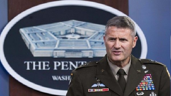 पेंटागन का दावा, अफगानिस्तान ड्रोन अटैक में मारे गए ISIS-K के 2 खूंखार आतंकी