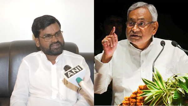 बिहार: CM नीतीश की किरकिरी, लोकार्पण वाले दिन ही हाईवे में 5 किमी तक गड्ढे, उठी CBI जांच की मांग