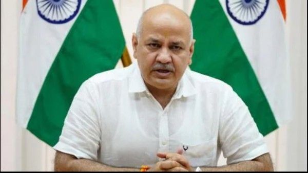 दुनिया की टॉप-100 यूनिवर्सिटी में एडमिशन लें टीचर्स, दिल्ली सरकार उठाएगी पूरा खर्च- सिसोदिया