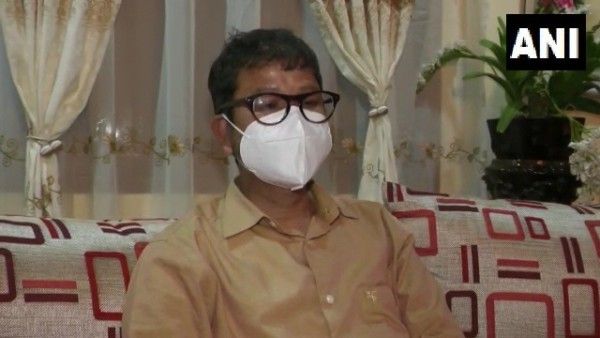मेघालय सीएम कोनराड संगमा के घर में फेंका गया पेट्रोल बम, लगाया गया कर्फ्यू