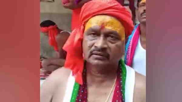 पटनाः JDU विधायक गोपाल मंडल पर BJP के नेताओं ने की कार्रवाई की मांग, डिप्टी सीएम पर लगाया था गंभीर आरोप