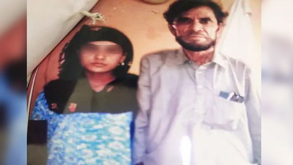 7 शादीशुदा संतानों के पिता ने किया 19 साल की लड़की से ​निकाह, हाईकोर्ट पहुंचने पर खुद ही फंसा