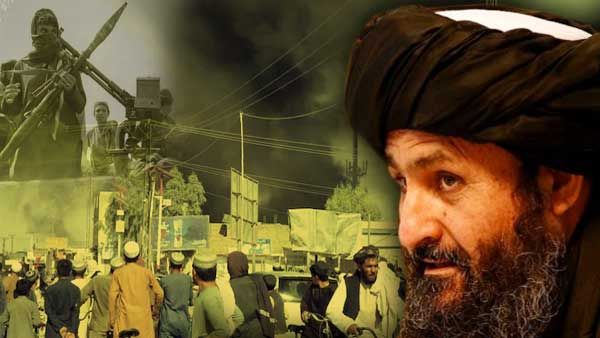 Afghanistan: कितना बदल गया ‘काबुलीवाला’, अब इसके झोले में किशमिश नहीं बंदूक है