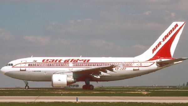 Afghanistan Row: एयरस्पेस बंद, दिल्ली-काबुल के बीच की Air India की सभी फ्लाइट्स कैंसल