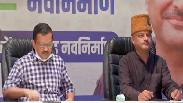 रोजगार पर कर्नल कोठियाल ने दोनों दलों को दी सार्वजनिक मंच पर बहस की चुनौती: AAP