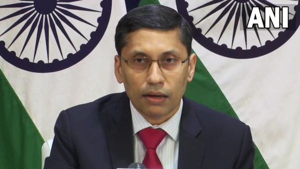 अफगानिस्तान में बिगड़ते हालात पर विदेश मंत्रालय ने व्यक्त की चिंता, कहा- 'उम्मीद है कि युद्धविराम होगा'