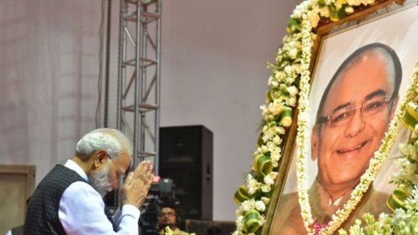 जब अरुण जेटली की याद में विदेश में भावुक हो गए थे PM मोदी, कहा था- 'लोग पर्व मना रहे हैं, मैं शोक में हूं'