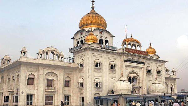 दिल्ली सिख गुरुद्वारा प्रबंधक कमेटी चुनाव, अकाली दल ने लगाई जीत की हैट्रिक