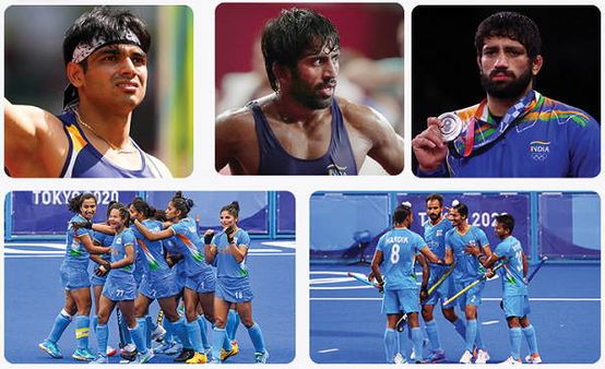 खिलाड़ियों के लिए हरियाणा में 4 रिहैब सेंटर और 5 सेंटर ऑफ एक्सीलेंस बनाए जाएंगे, किसे क्या मिला?