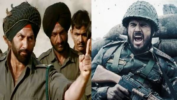 15 अगस्त पर पढ़िए, हिंदी फिल्मों में बोले गए देशभक्ति से भरे 15 दमदार डायलॉग