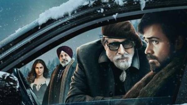 बड़े पर्दे पर इसी महीने वापसी करेंगे अमिताभ बच्चन, चेहरे फिल्म की रिलीज की दी जानकारी