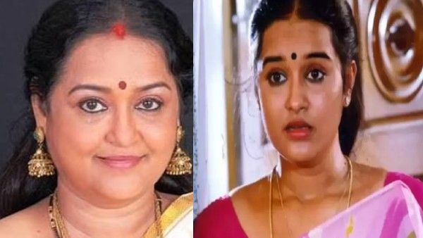 हफ्तेभर के अंदर फिल्म इंडस्ट्री से दूसरी बुरी खबर, एक्ट्रेस चित्रा ने दुनिया को कहा अलविदा