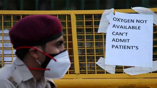 देश में ऑक्सीजन की कमी से मृत्यु नहीं, अपने प्रियजनों को खोने वाले लोगों की भावनाओं से खेलना उचित नहीं!